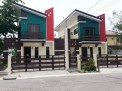 single house in Pilar, Las Pinas, 4 bedrooms with garage