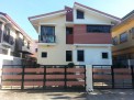 3 bedroom house in Pilar, Las Pinas, duplex type with garage