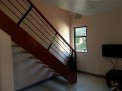 Photo 9 of 3 bedroom house in Pilar, Las Pinas, duplex type with garage