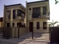 single house in Pilar Village, Pilar, Las Pinas, 4 bedrooms, near SM southmall