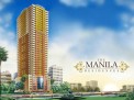 Photo 1 of CITYLAND CONDO The Manila Residences Condo Tower 1