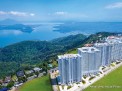 Photo 1 of 1 Bedroom Facing Taal Lake Rent To Own Wind Residences.5%DP MOVE IN