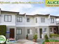 Photo 1 of House and Lot for Sale Installement in Cavite 3 bedrooms