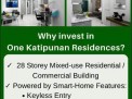 Photo 4 of One Katipunan Residences