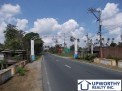 Fertile, productive farm land in Indang, Cavite