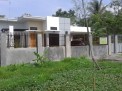 Fully Furnished house and lot