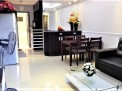 Fully Furnished 2 bedroom condo for rent 