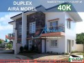 House and Lot in Bulacan 3 bed rooms