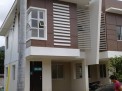 Townhouse in sto. Tomas batangas