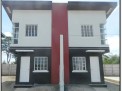 Duplex / Townhouse thru Pag-Ibig Financing