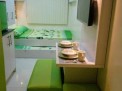 Photo 2 of Fully furnished Studio Suite Green Residences 