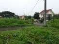 117 sqm Corner Lot For Sale