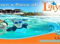 Playa Laiya Beach Lot for Sale