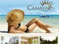 Photo 1 of Camaya Coast Beach Lot for Sale