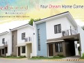 Redwood Residences Single Attached House in Bulacan