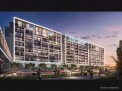 St. Moritz – Megaworld Project in McKinley West