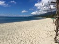 Residential Beach Lot in an Exclusive Subdivision in San Juan Batangas (Playa Laiya)