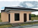 Affordable House and Lot at Ana Ros Village