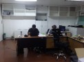 Office Space Ground Floor for Rent in Mandaluyong 200SQM.