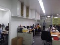 Photo 4 of Office Space Ground Floor for Rent in Mandaluyong 200SQM.