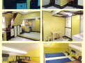 Condo Unit NearArellano- San Beda - Holy Spirit - CEU - San Sebastian - TIP - University of Manila