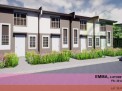 EMMA TOWNHOUSE..MODEL UNIT 