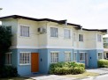 ANICA TOWNHOUSE..MODEL UNIT 