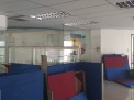 Photo 2 of Whole Floor Office Space for Rent in Mandaluyong 831SQM.