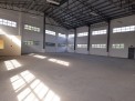 Warehouse Space for Rent in Cavite 500SQM.