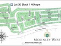 Vacant lot in McKinley West subdivision Brgy Fort Bonifacio Taguig City