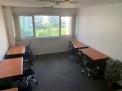 Photo 2 of 15sqm Office for Lease Makati 5-6 Seating-Capacity