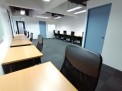 Photo 2 of 15-Pax Serviced Office for Lease in Makati with 2 Internal Rooms