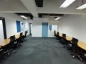 Photo 3 of 15-Pax Serviced Office for Lease in Makati with 2 Internal Rooms