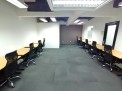 Photo 4 of 15-Pax Serviced Office for Lease in Makati with 2 Internal Rooms