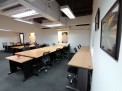 Photo 4 of 30-Seater BPO Office for Rent in Makati with 2 Internal Rooms