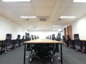 30-Seater Serviced Office for Lease in Makati with Manager's Room