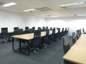 Photo 2 of 30-Seater Serviced Office for Lease in Makati with Manager's Room