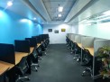 28sqm Private Office for Rent in Makati 12-Seater