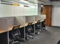 Photo 4 of 28sqm Private Office for Rent in Makati 12-Seater