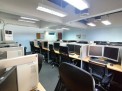 BPO Office for Lease in Makati 54sqm