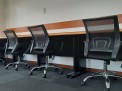 Corner Window Office for Rent in Makati 12-Pax