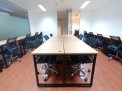 Photo 1 of Fully-Furnished Office for Lease in Makati 43sqm