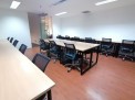 Photo 3 of Fully-Furnished Office for Lease in Makati 43sqm