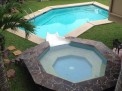 House For Rent in Ma. Luisa Paseo Luis