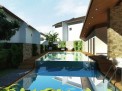 Photo 3 of single detached house in Serenis  a tropical inspired house in Liloan Cebu