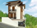 single detached house in Serenis  a tropical inspired house in Liloan Cebu