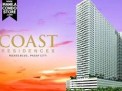 Photo 1 of COAST RESIDENCES  at Roxas Blvd., Pasay City -  Studio