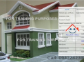 Quality House and Lot with First Class Amenities at Affordable Price in Carmona Cavite City.