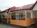 Bungalow house and lot for sale