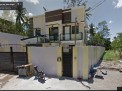 Two Storey Duplex type House With Swimming Pool